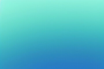 Fototapeta premium Fondo azul vacío y foco con estudio para mostrar o diseñar. Fondo en blanco hecho de material de cemento.