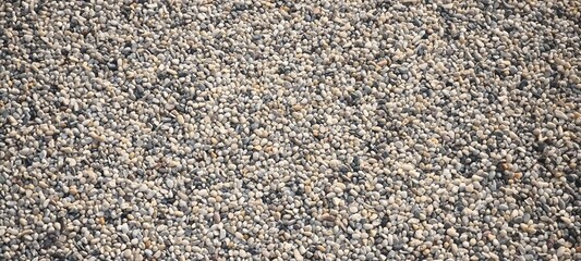 Small stones for the background