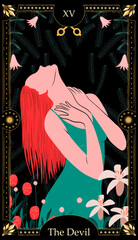  style deck of tarot cards. magical predictions of the future, mysterious characters.	
