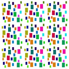 seamless geometric pattern
