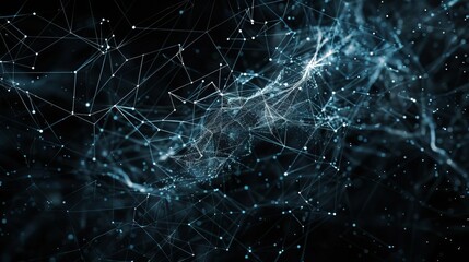 Abstract data network