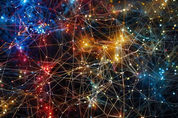 Abstract network connections