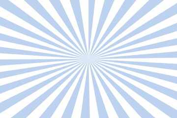 LightSteelBlue Sunburst for the background. flag of japanese. The rising sun..