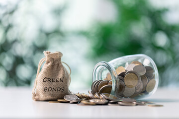 Green bonds and ESG investments, businesses recognize potential to positively impact economy and...