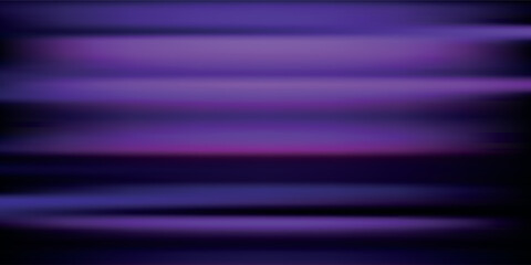 Purple blurred gradient background design. Modern bright wallpaper with colorful gradient shapes