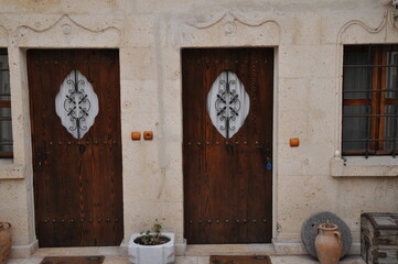 [Retro] 튀르키예  Göreme 