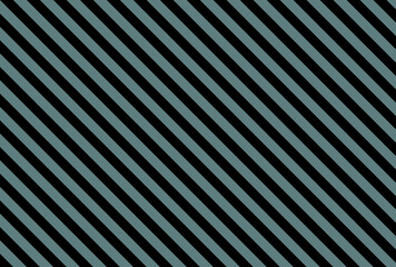 Shocking Grayish Turquoise color and black color background with lines. traditional vertical...