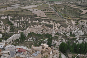 [Retro] 튀르키예  Göreme