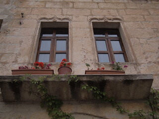 [Retro] 튀르키예  Göreme,cave house