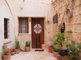 [Retro] 튀르키예  Göreme,cave house