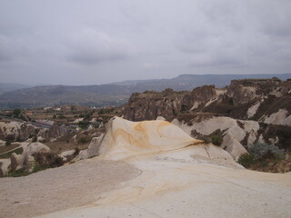 [Retro] 튀르키예  Göreme