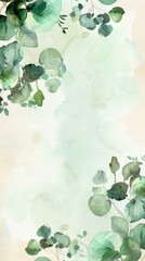 creative abstract background