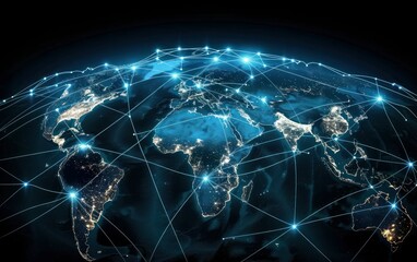 Global Network Connectivity