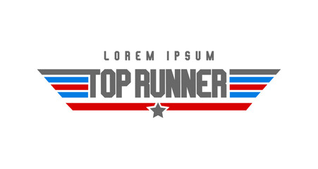 Top Runners logo