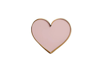 Fototapeta premium heart shaped 