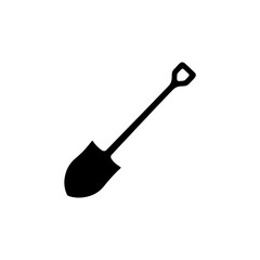 Gardening Tools Icon Set 