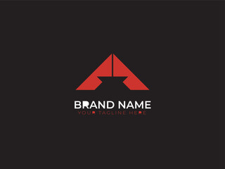 Logo Brand identity - visual identity