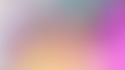 Abstract background, color mesh gradient Blur BG