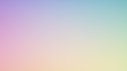 Abstract background, color mesh gradient Blur BG