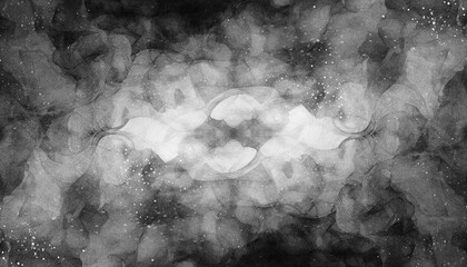 【テクスチャ】ダメージ加工/ノイズ	/煙3