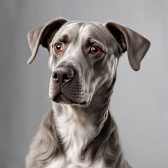  white background wild animals 