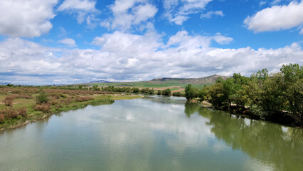 n Gemerek, Kizilirmak River (lit. means 