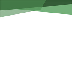 Obraz premium Modern Letterhead Design