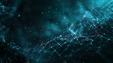 Fototapeta premium background of technology