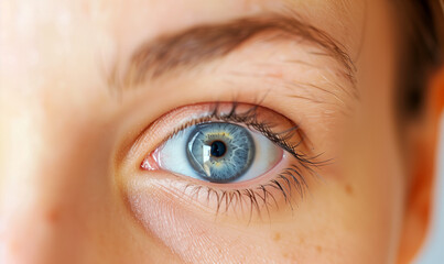 Testing for the causes of double vision is a process that includes testing for conditions such as dry eye syndrome, muscle weakness, brain tumors and nerve palsy.