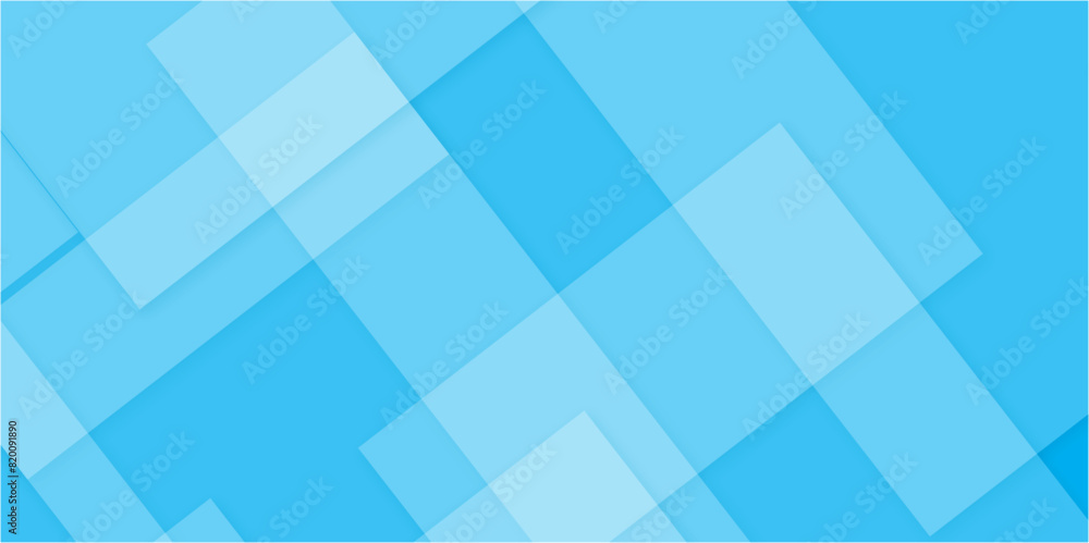 Poster abstract geometric white light background. modern and creative design. seamless abstract technology 