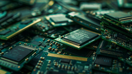 background of technology