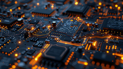 background of technology