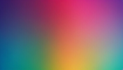 2d colorful grainy gradients wallpaper