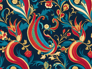 seamless pattern