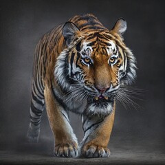 Fototapeta premium Tiger