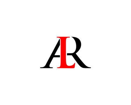 alr logo