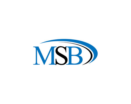 msb logo