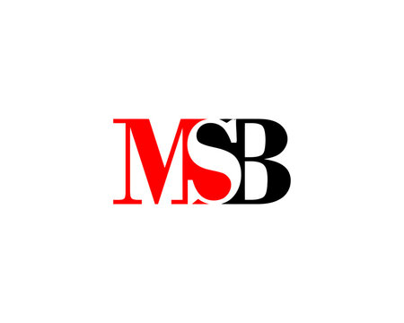 msb logo