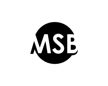 msb logo