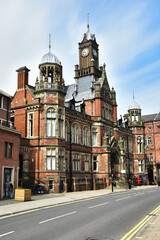York and Selby Magistrates Court