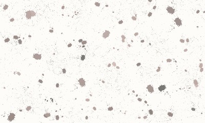 black and white paint - scattered spots background -abstract background- dirty background