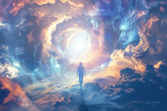 Experience a paradigm shift as you immerse yourself in new perspectives, allowing fresh insights to illuminate your path forward