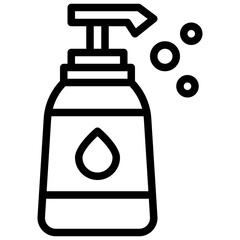 SHAMPOO,amenities,hotel service,shower,hotel.svg