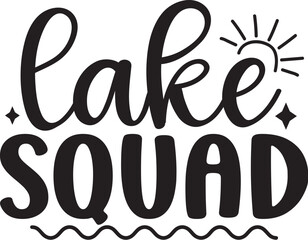Lake Squad