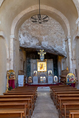 Santa Maria di Pulsano a Monte Sant'Angelo