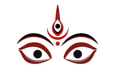 Lord Durga eyes 