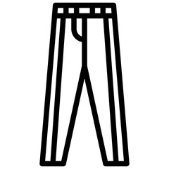 JEANS,trousers,fasion,pants,clothes.svg