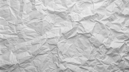 White Abstract Paper Texture Background