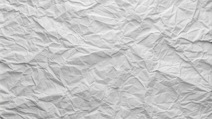 White Abstract Paper Texture Background