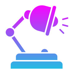 Lamp Icon